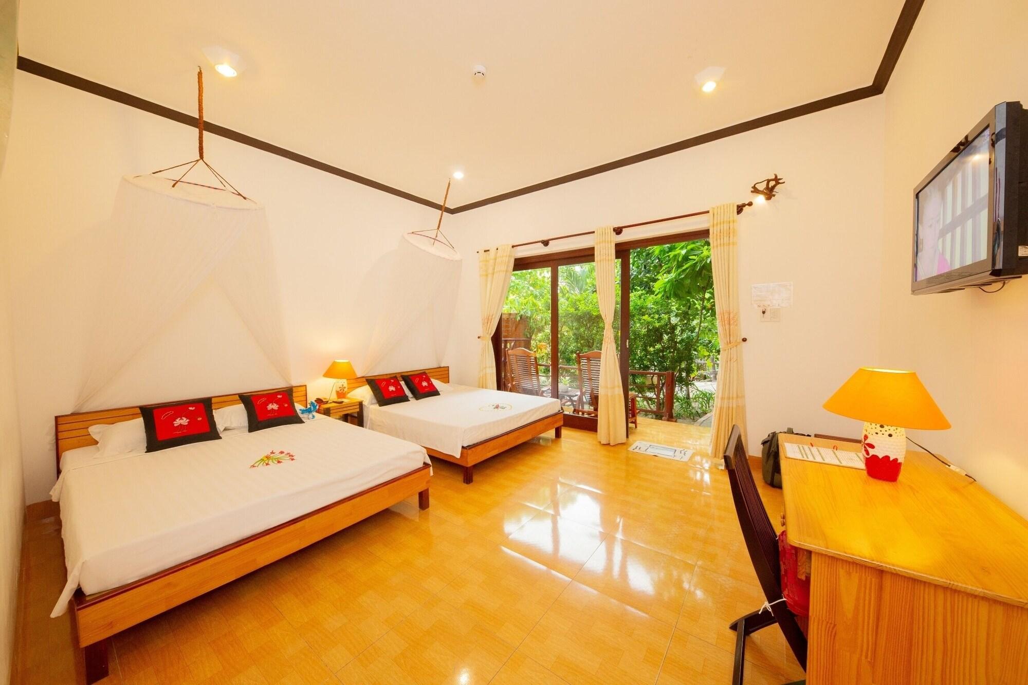 Bao Quynh Resort Phan Thiet