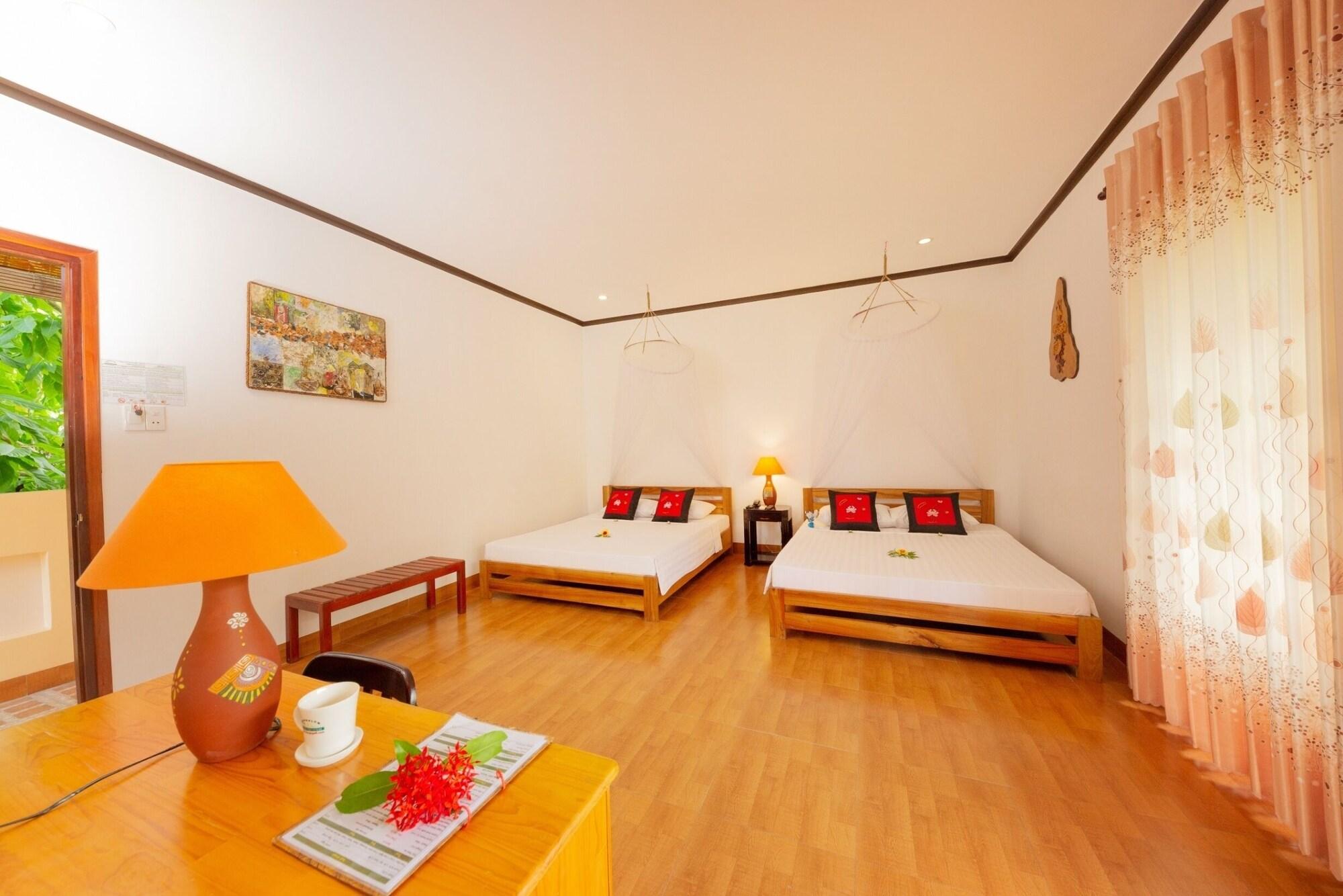 Bao Quynh Resort Phan Thiet