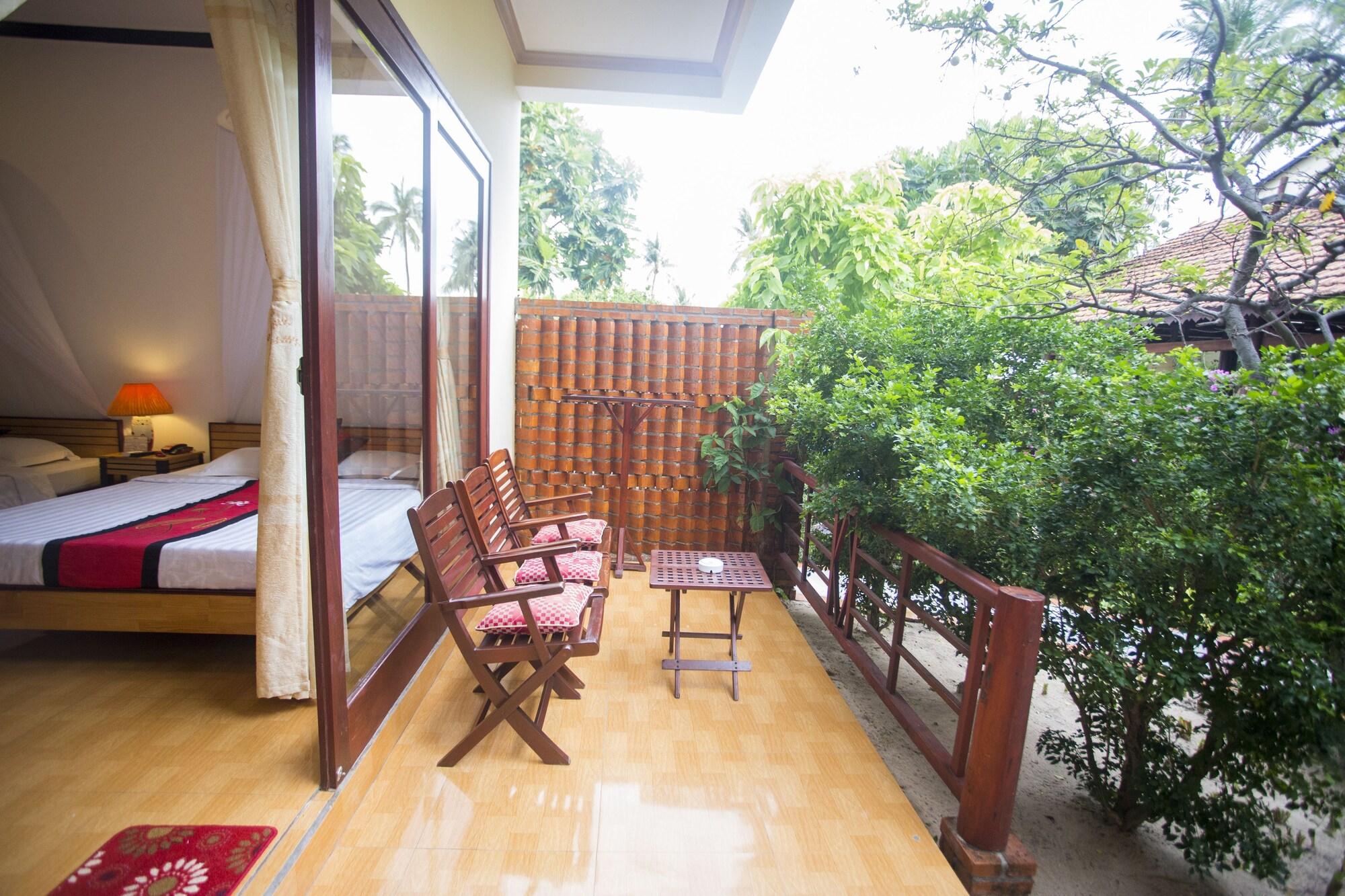 Resort Bao Quynh 3*