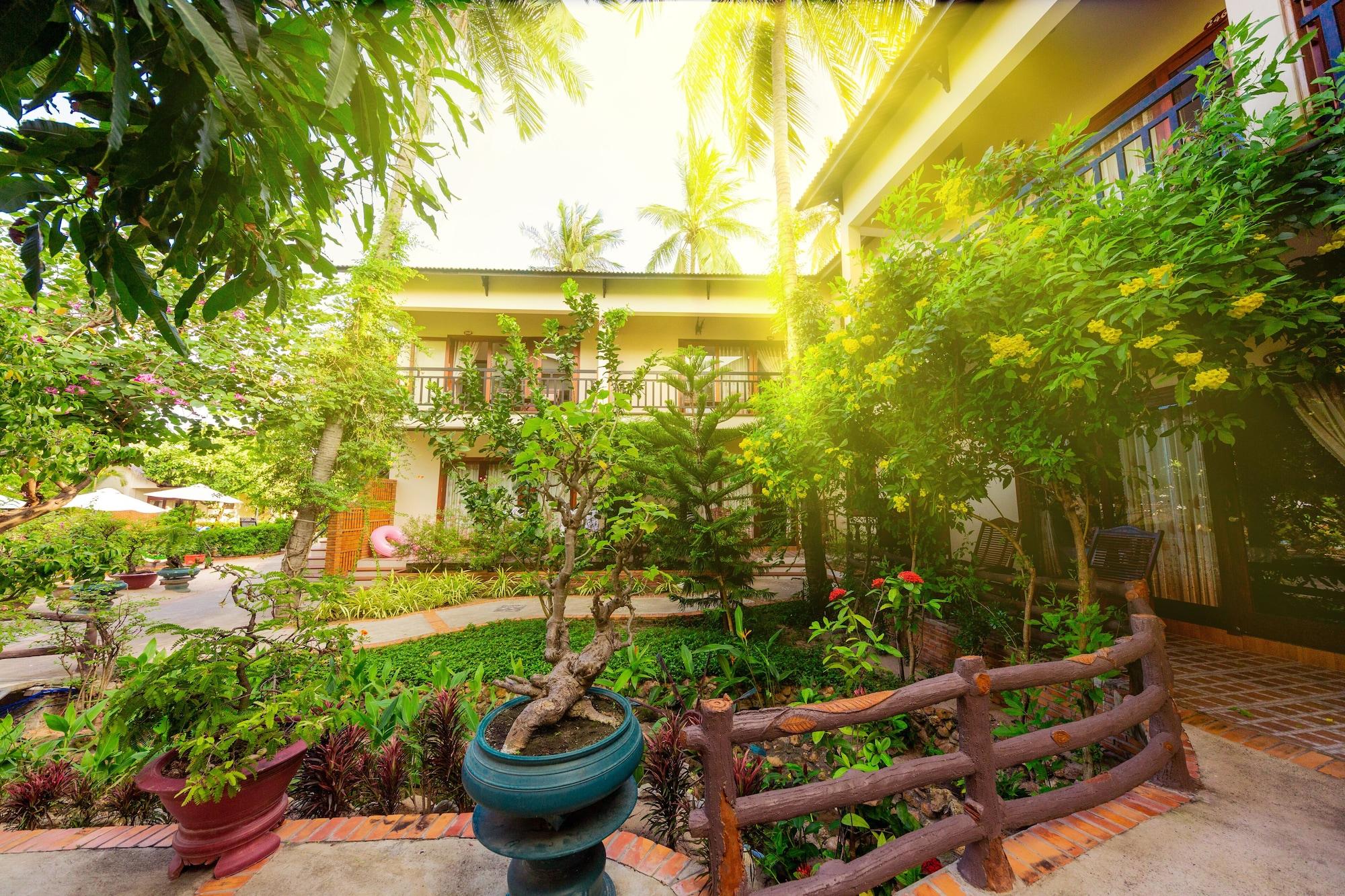 Bao Quynh Resort Phan Thiet