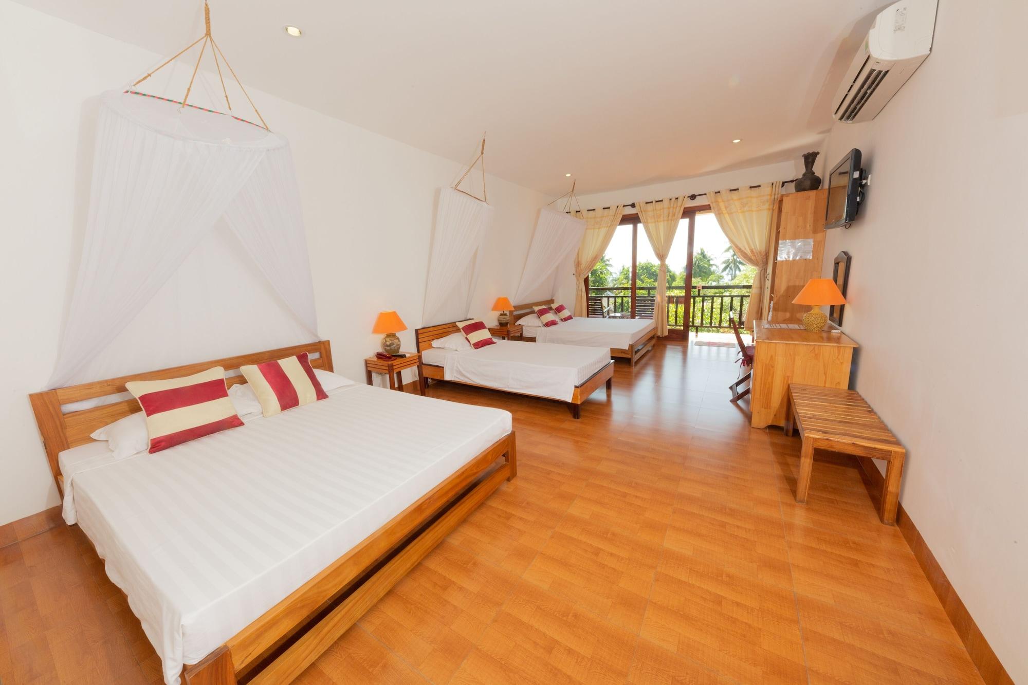 Bao Quynh Resort