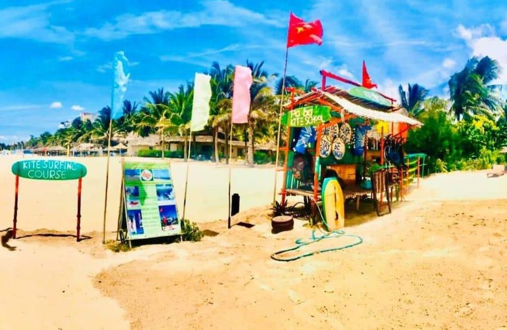 Bao Quynh Resort