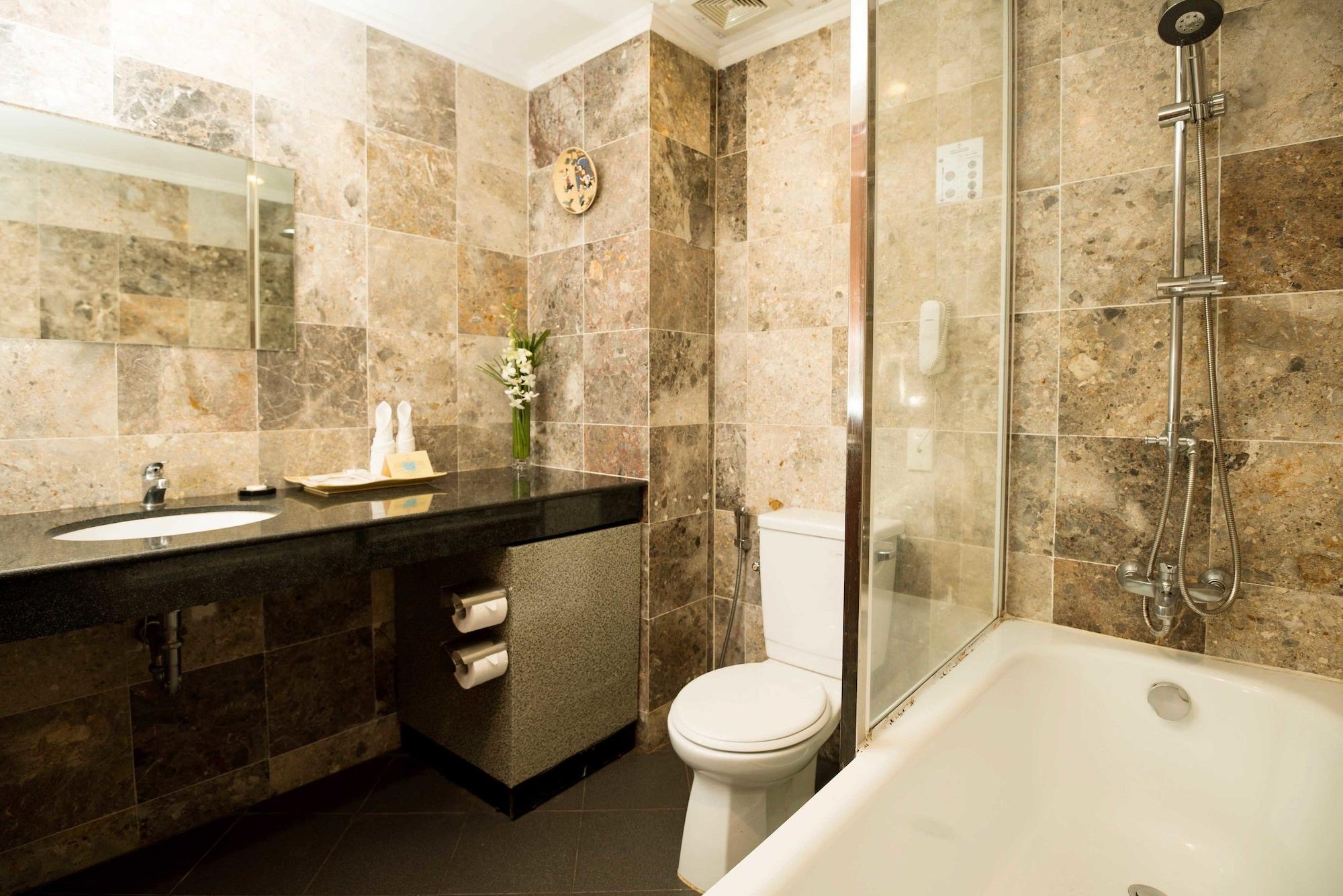 Palace Khách sạn Vũng Tàu