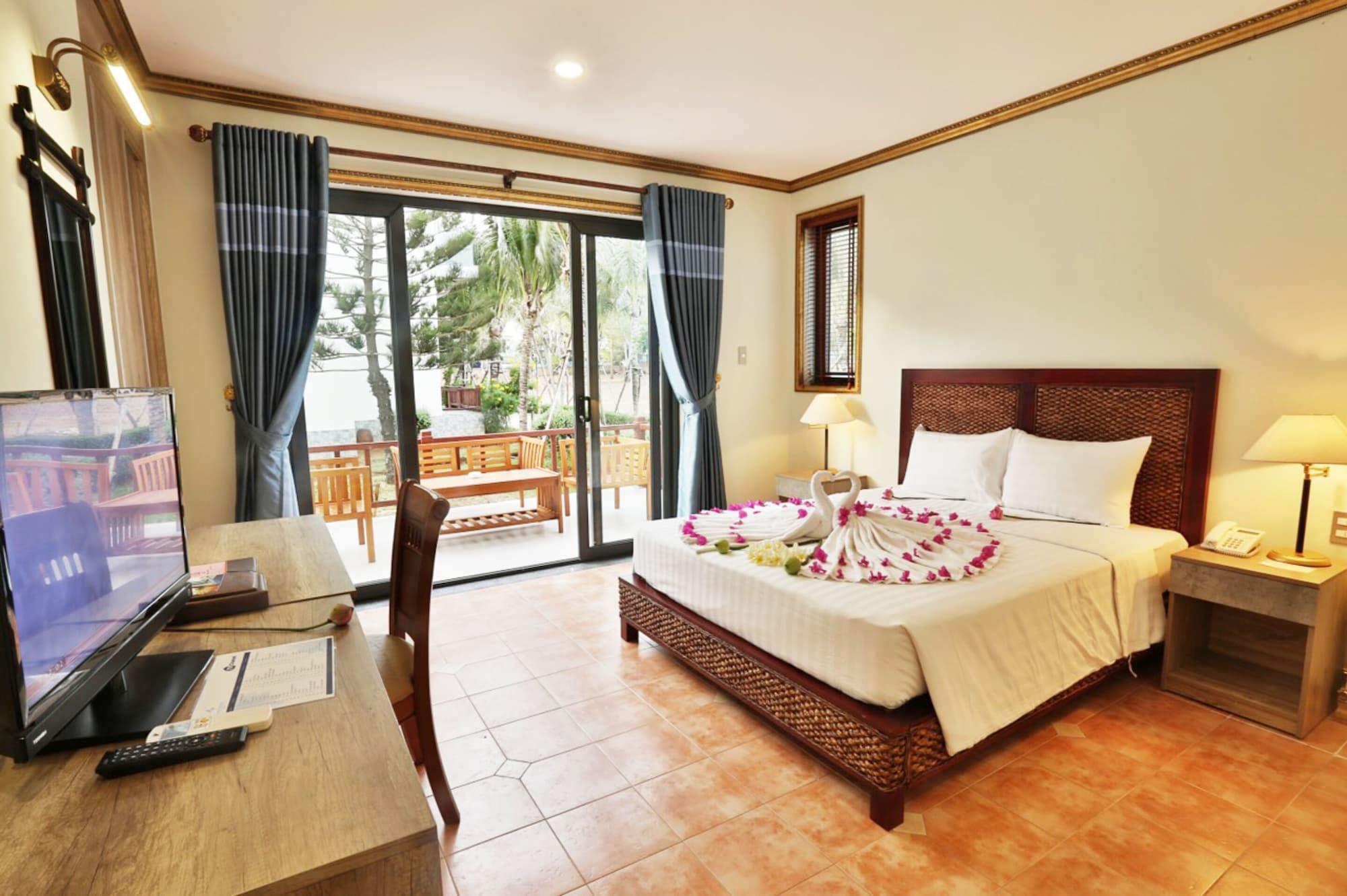 Resort Lotus &
