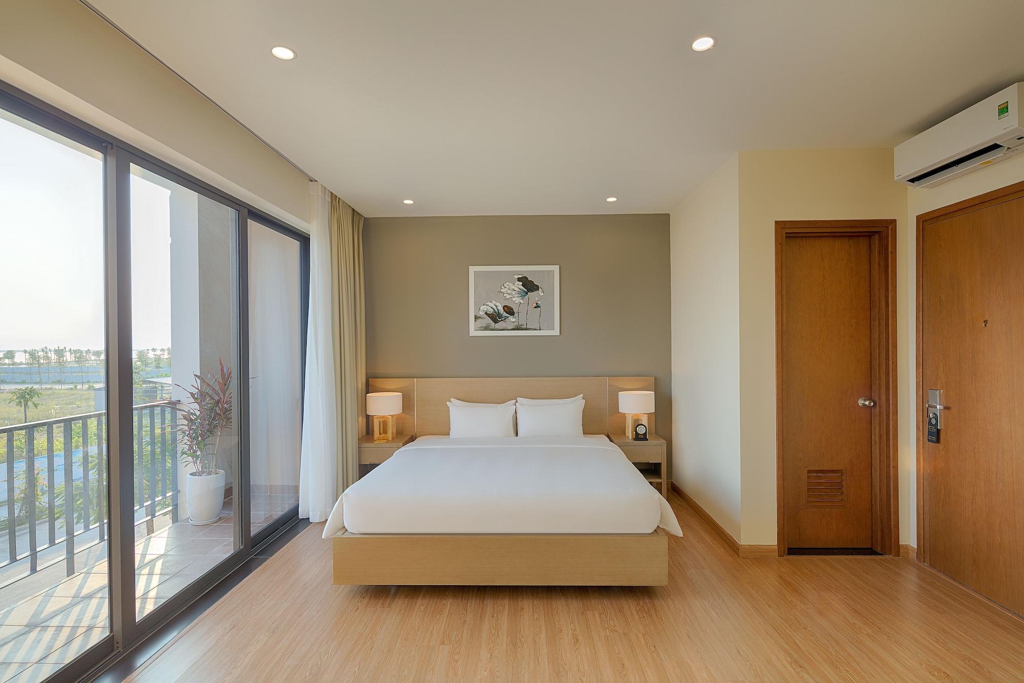 Royal Lotus & 4* Ha Long