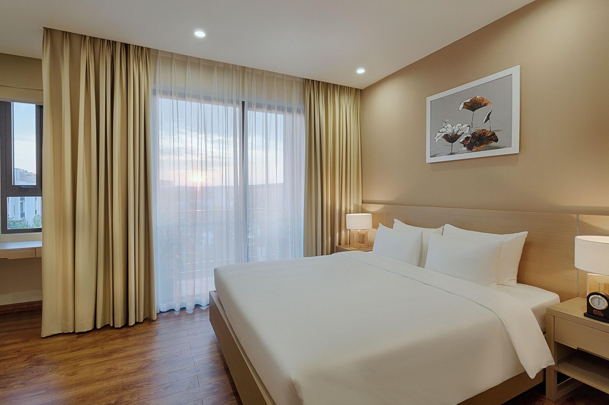 Resort Royal Lotus & Ha Long