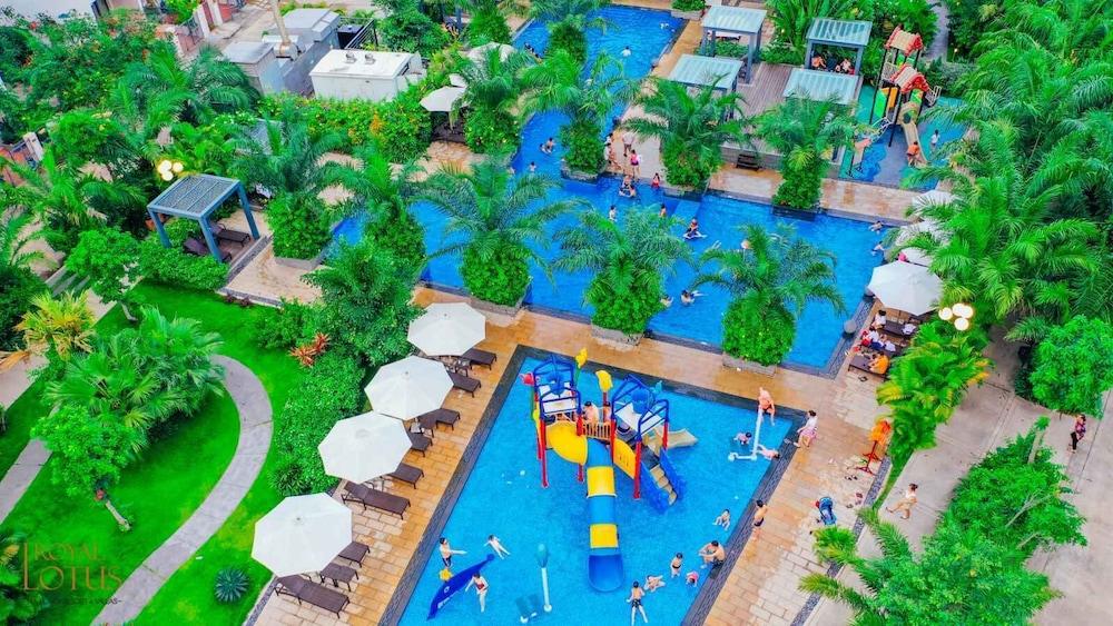 Royal Lotus & Resort Ha Long
