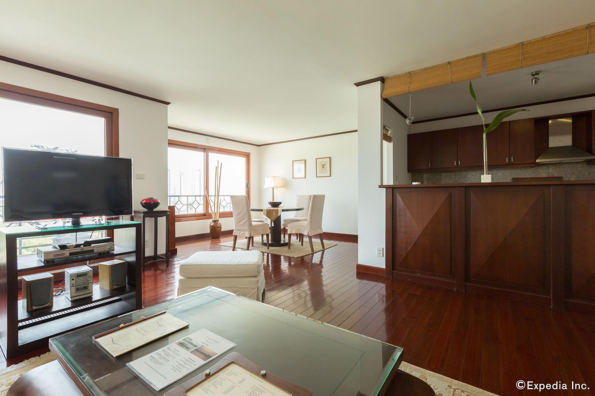 Saigon Domaine Luxury Residences Ho Chi Minh City