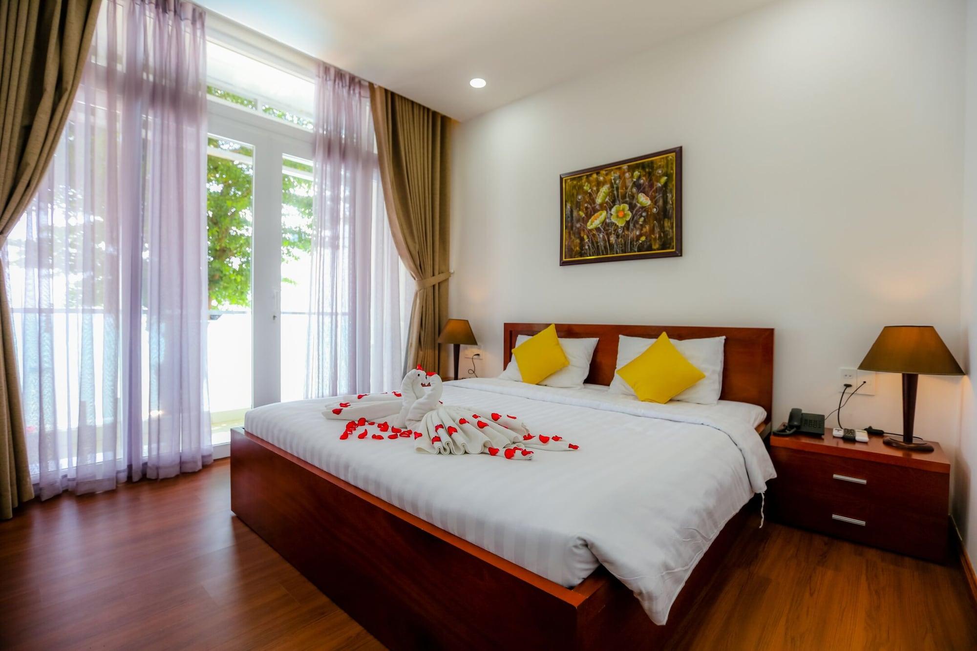 Valley Mountain Hotel Vung Tau