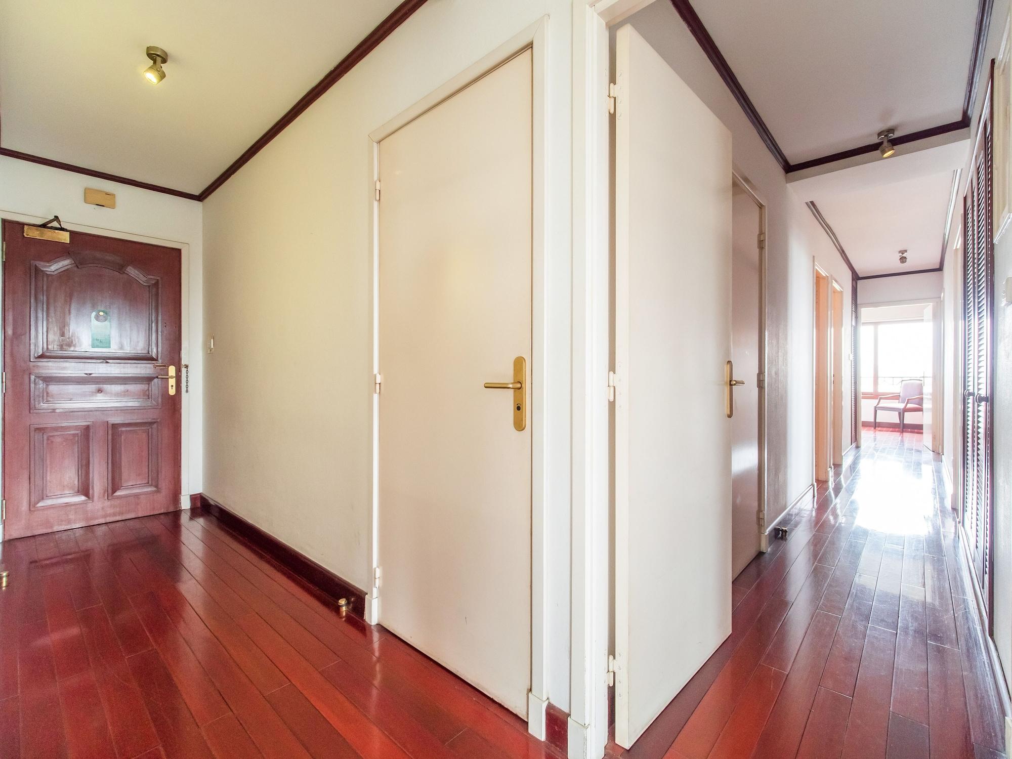 Sài Gòn Domaine Luxury Residences 5*