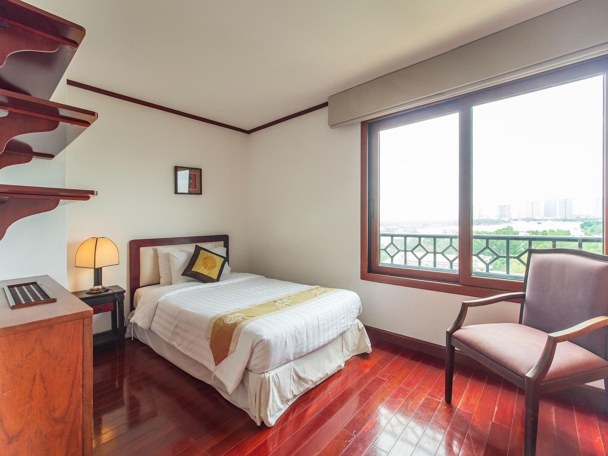 Sài Gòn Domaine Luxury Residences TP. Hồ Chí Minh