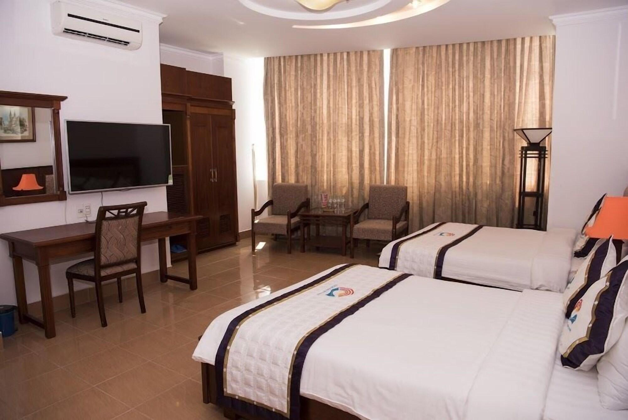 Hotel Ocean Star Vung Tau
