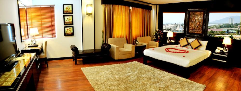Hotel New Star Ha Long