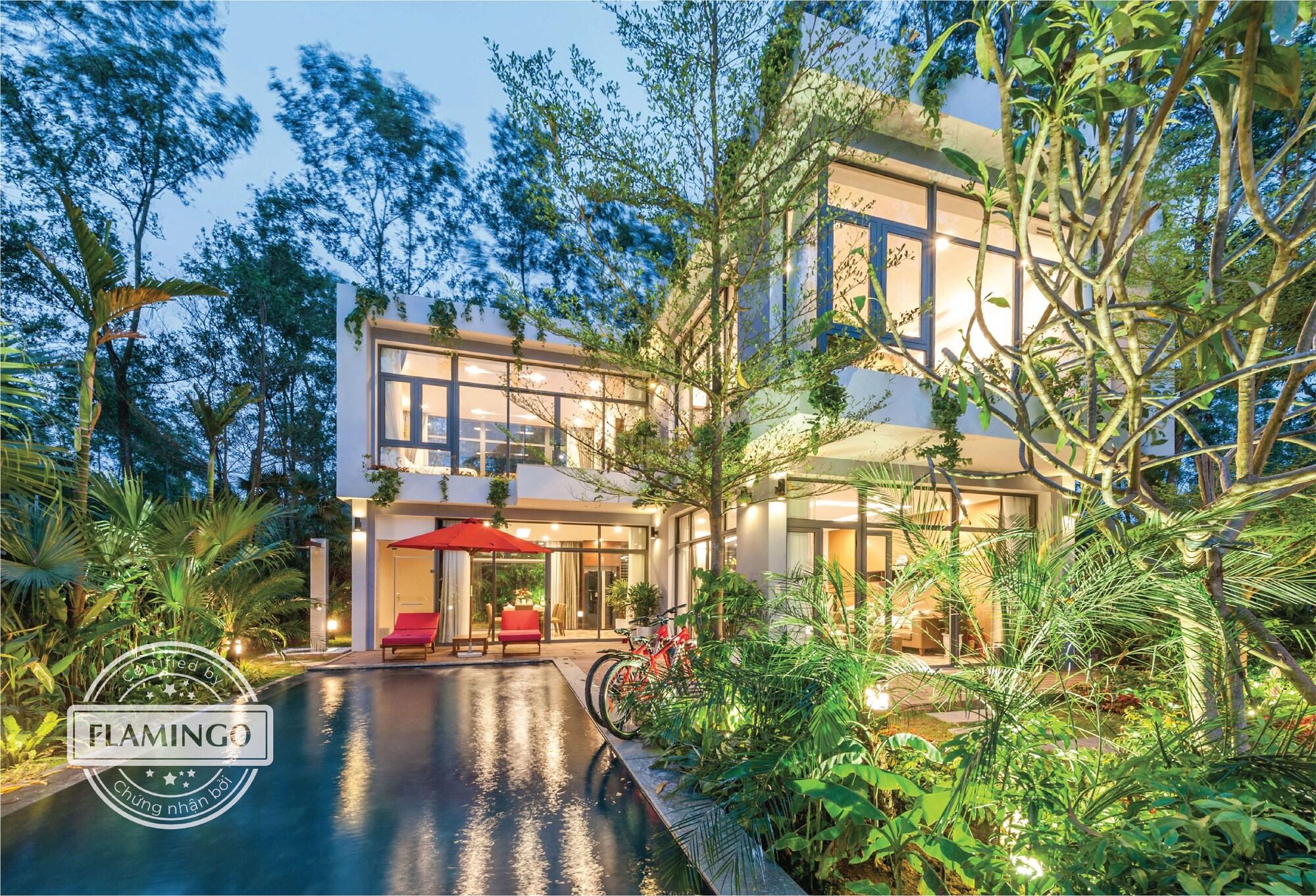 Flamingo Dai Lai 5* Ngoc Quang