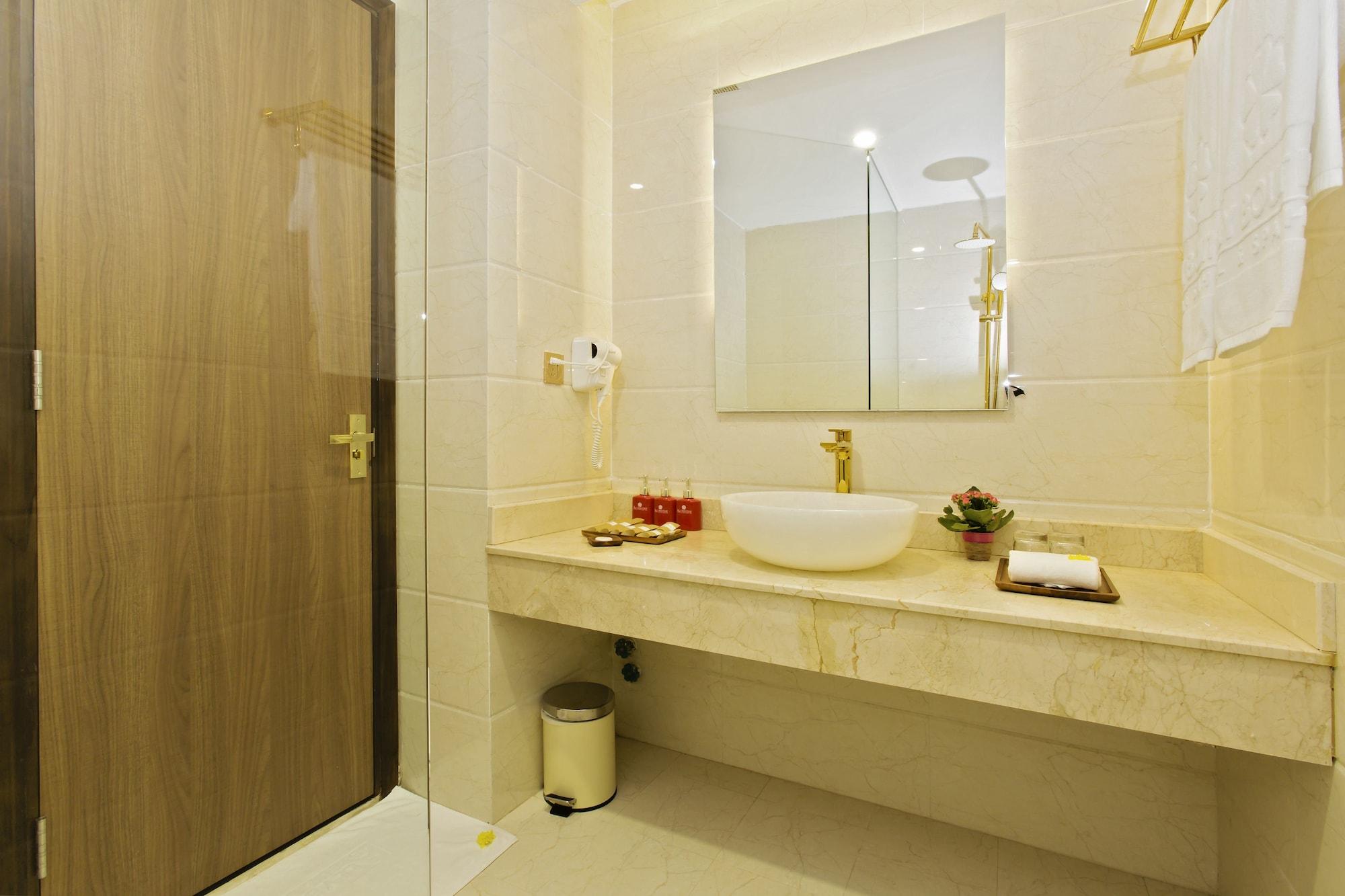 Ally Boutique Hoian Khách sạn Hội An