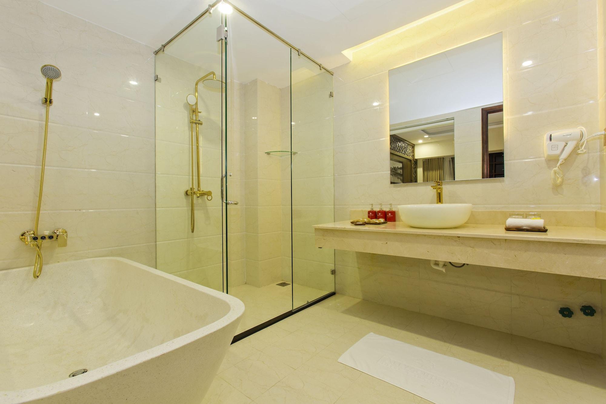 Ally Boutique Hoian 4* Hội An