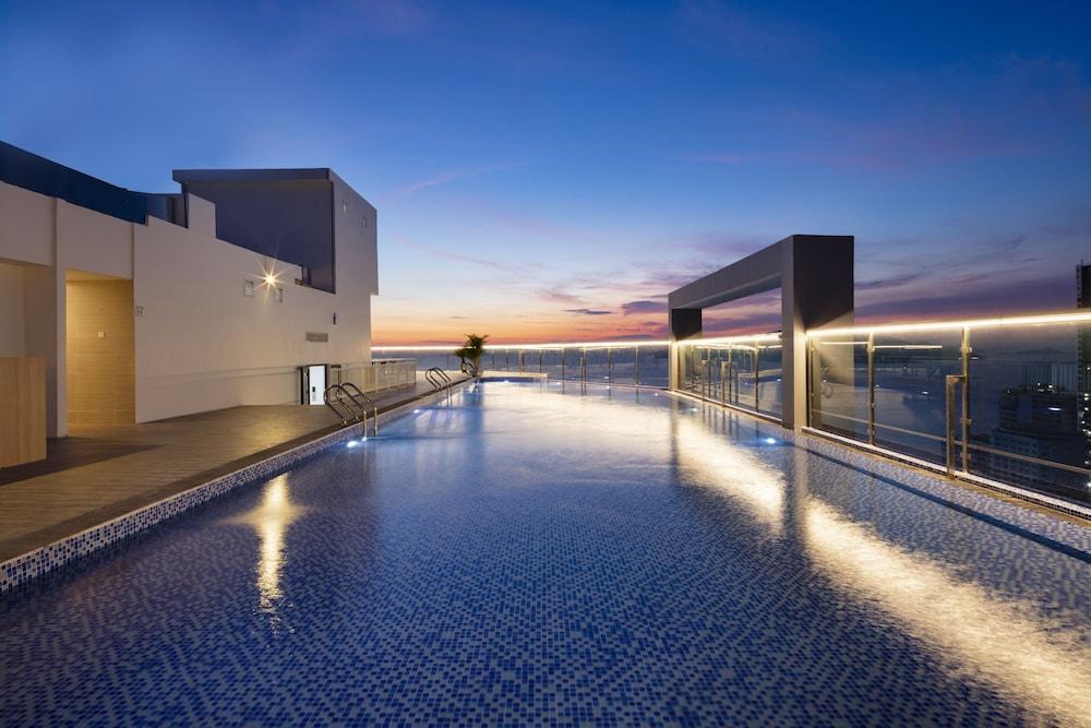 Hotel Dqua Nha Trang