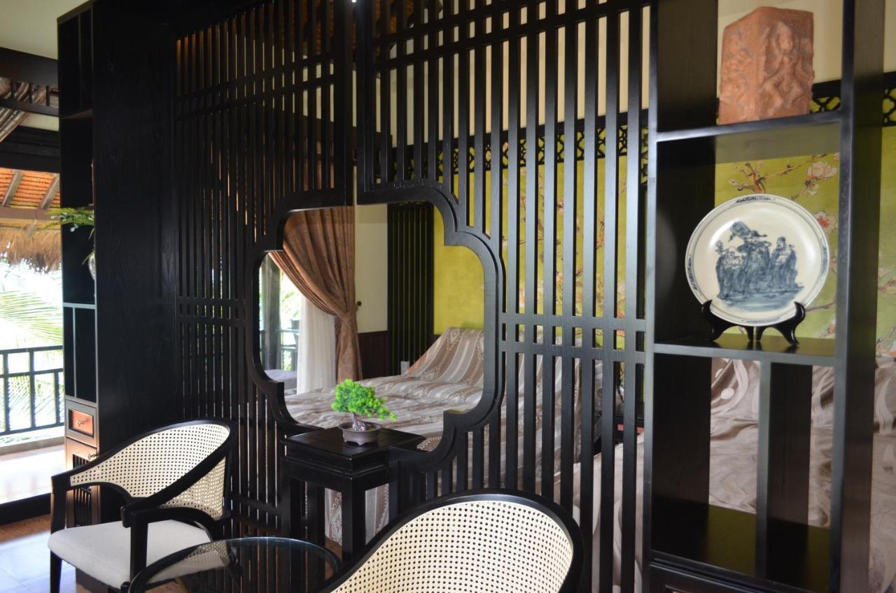 Rang Garden Side Hotel Mui Ne