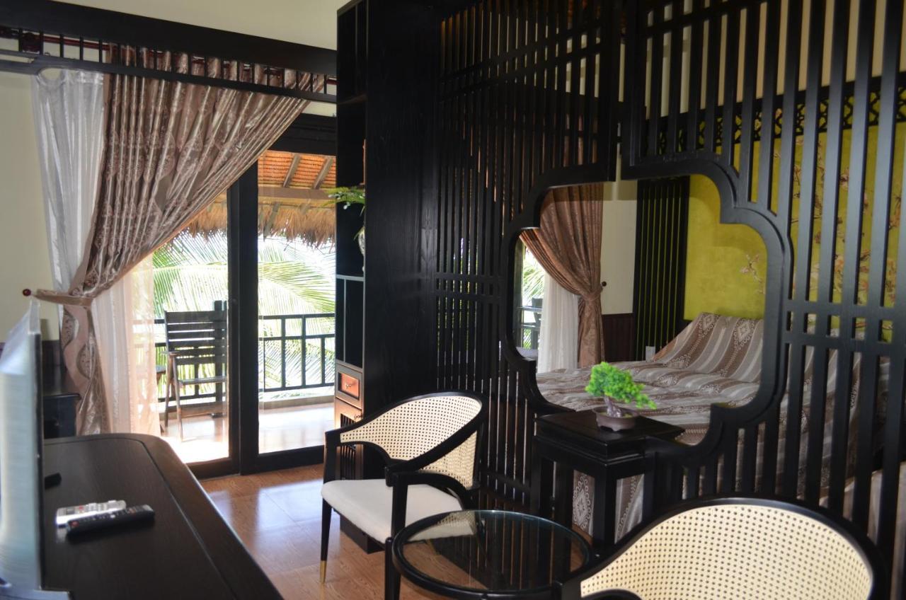 Rang Garden Side Hotel