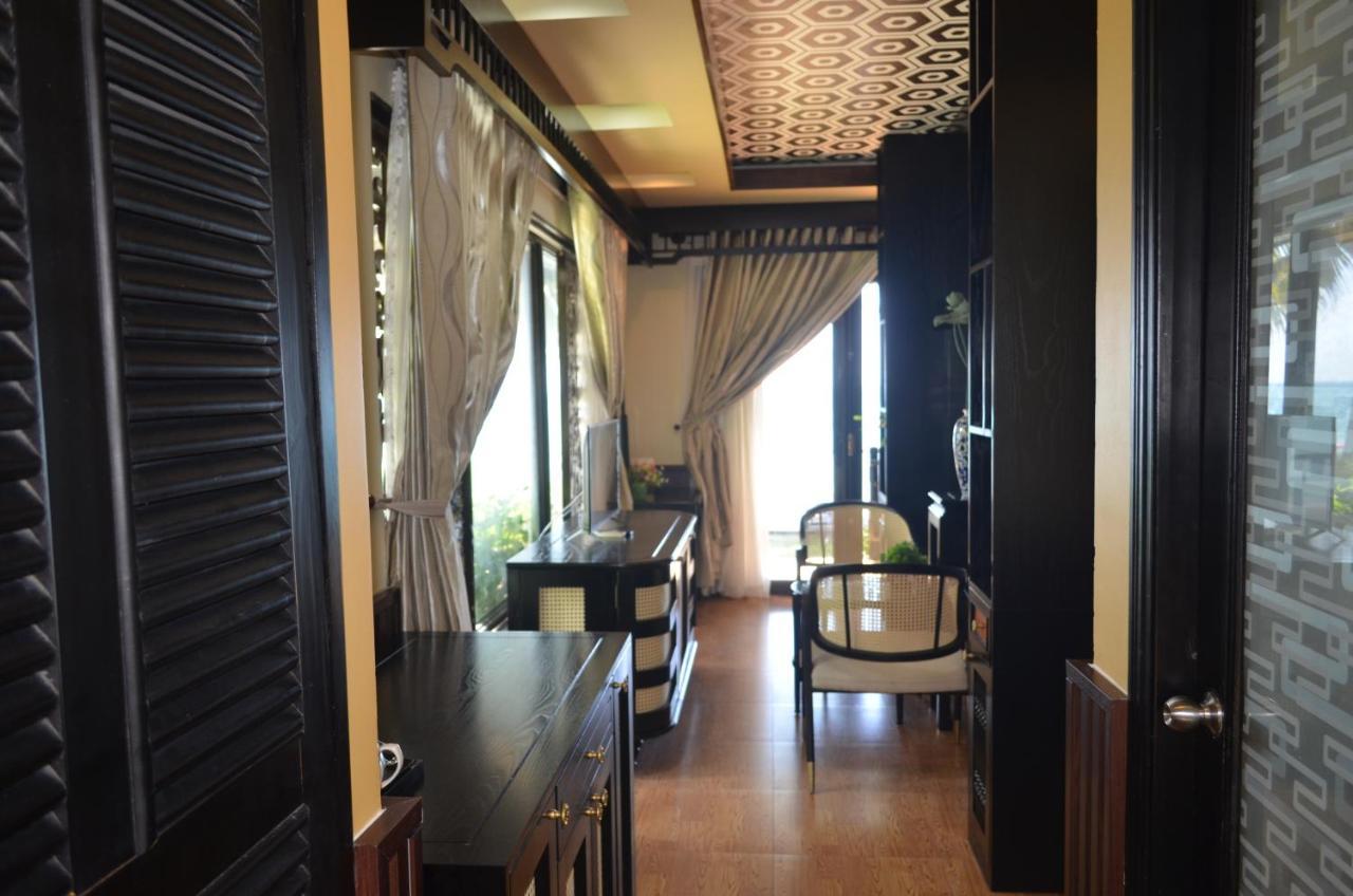 Rang Garden Side Hotel