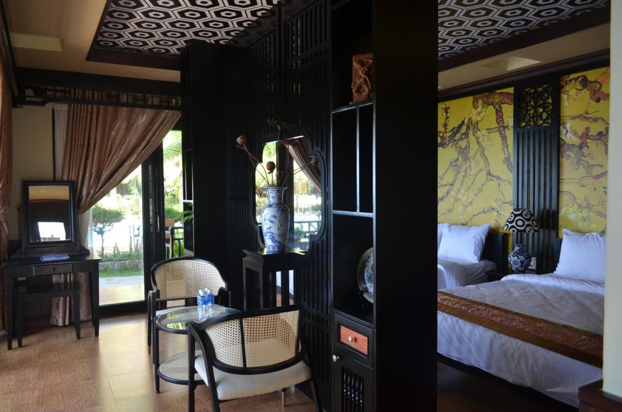 Hotel Rang Garden Side