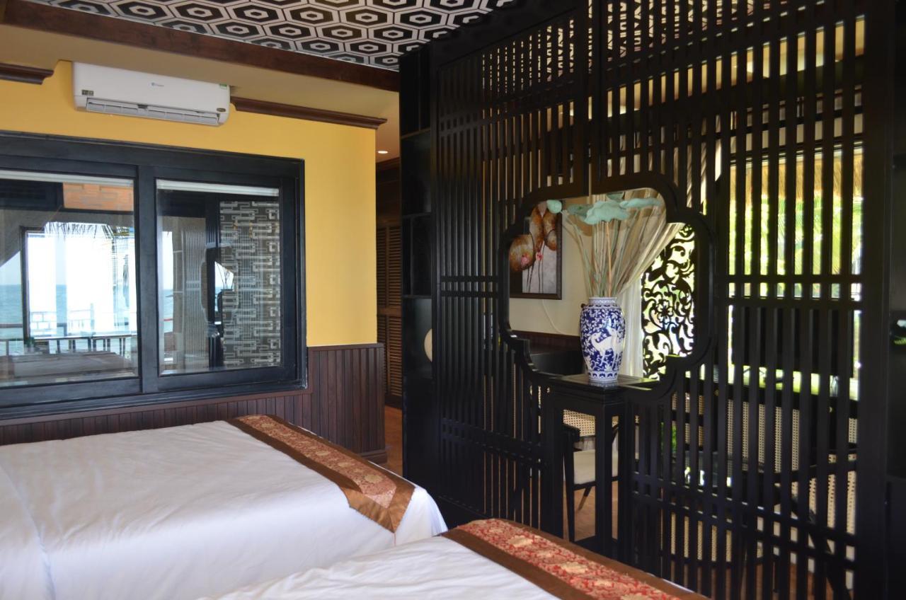 Hotel Rang Garden Side