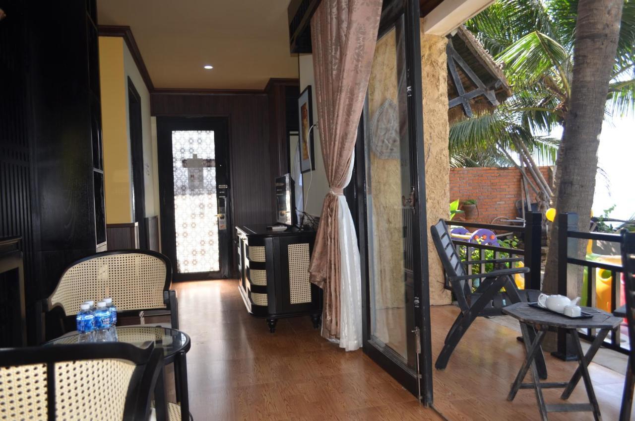 Rang Garden Side 3* Mui Ne