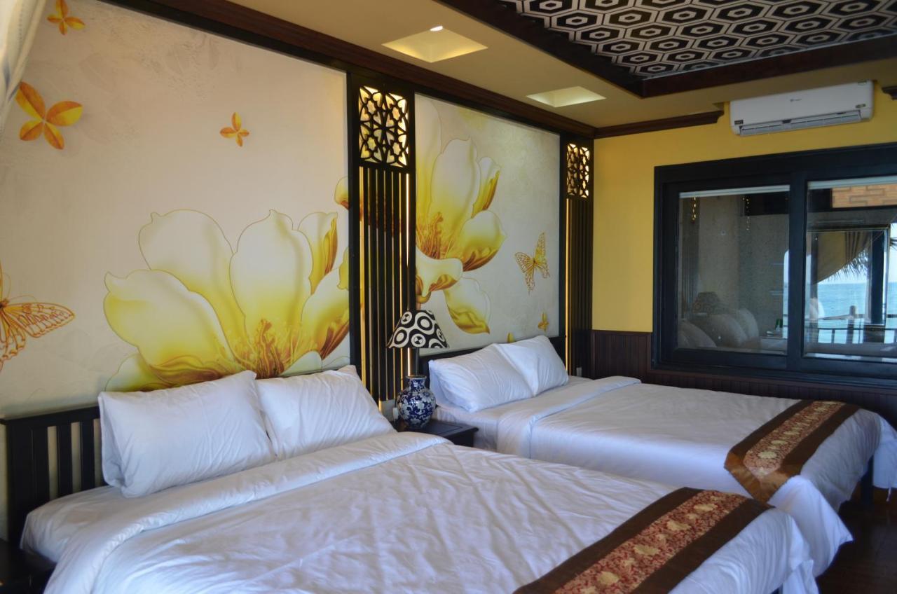 Rang Garden Side 3* Mui Ne