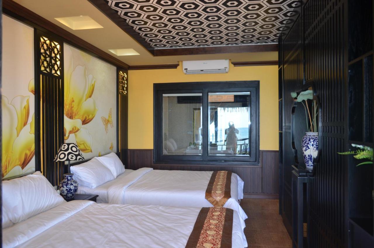 Hotel Rang Garden Side