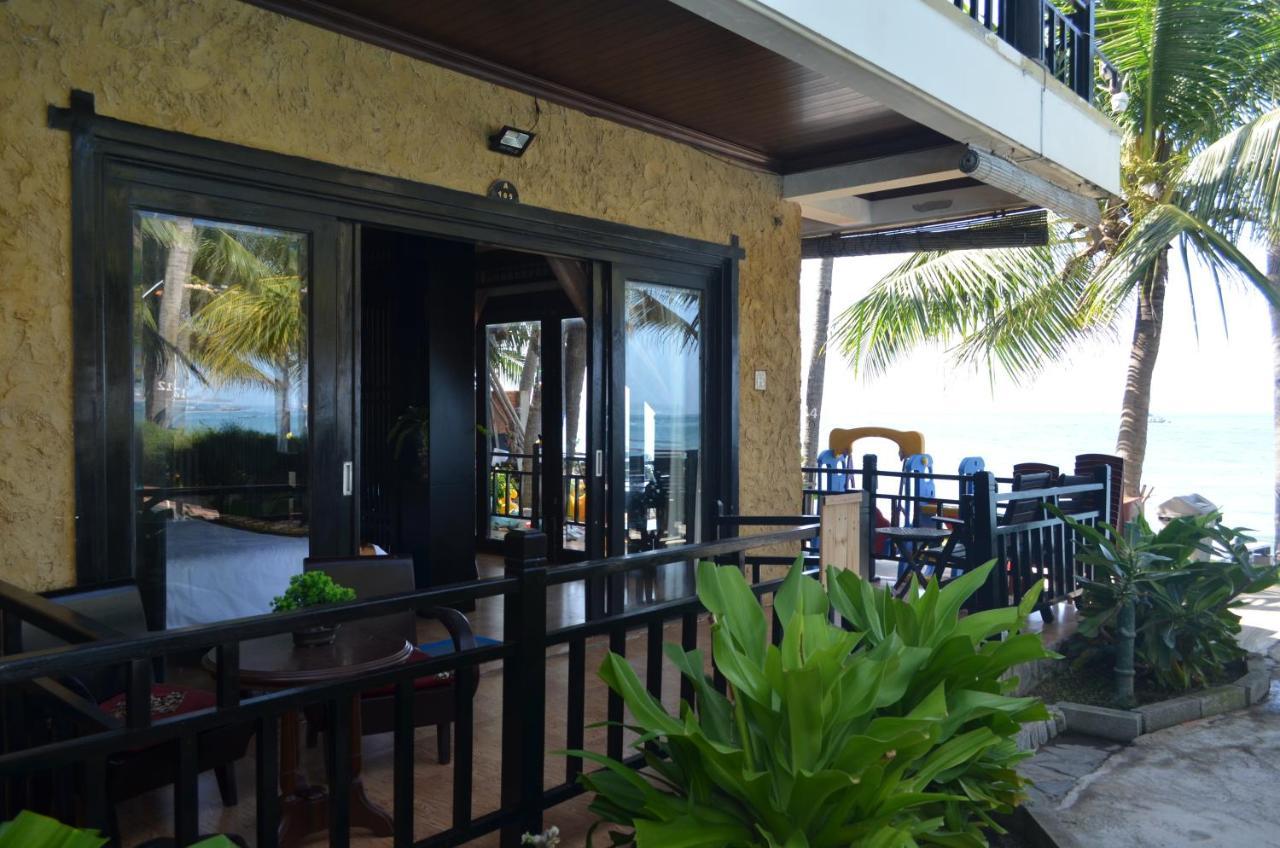Hotel Rang Garden Side