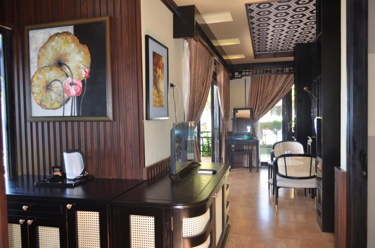Hotel Rang Garden Side