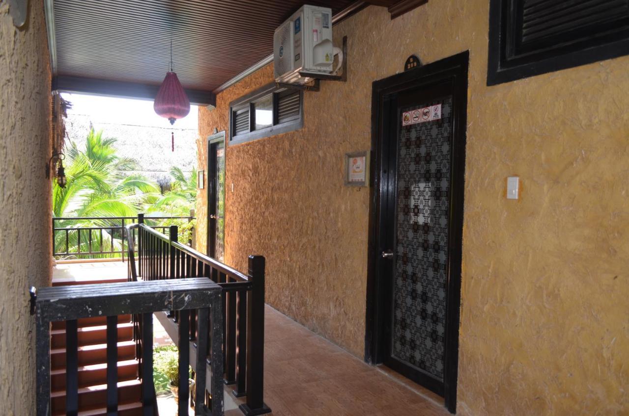 Rang Garden Side Hotel 3*
