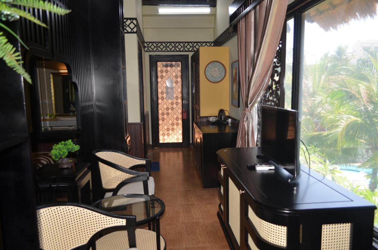 Rang Garden Side 3*