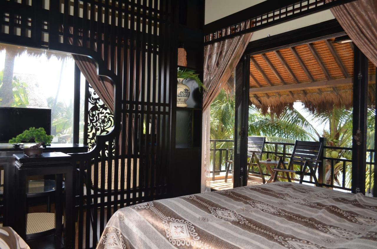 Rang Garden Side Mui Ne