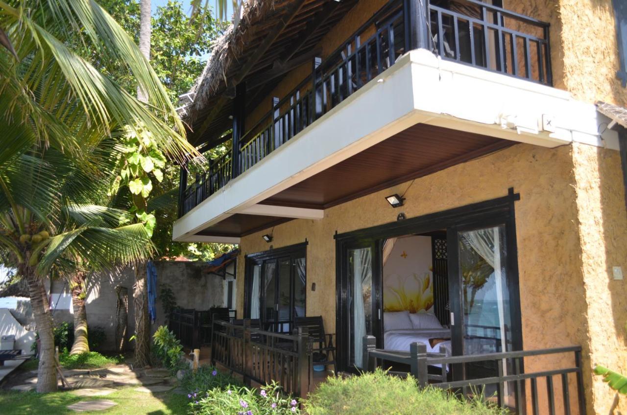 Rang Garden Side Hotel Mui Ne