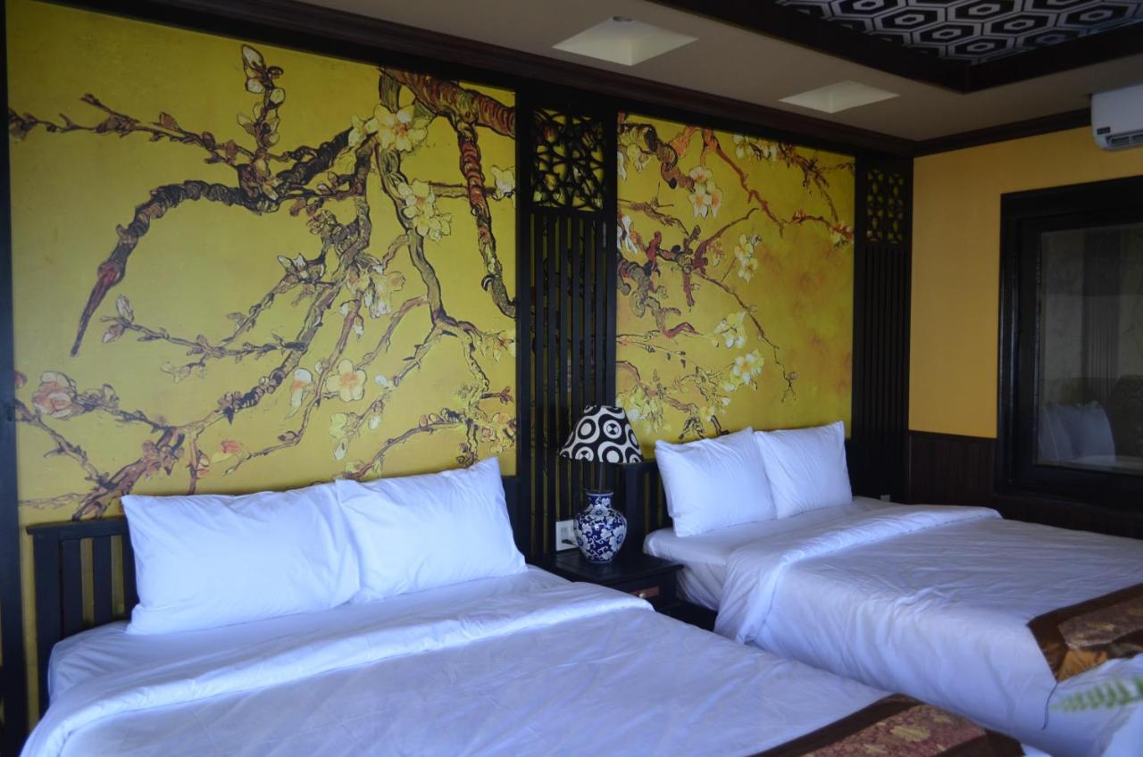 Hotel Rang Garden Side 3*
