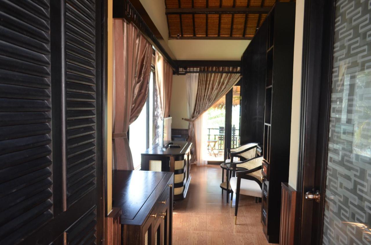 Hotel Rang Garden Side 3*