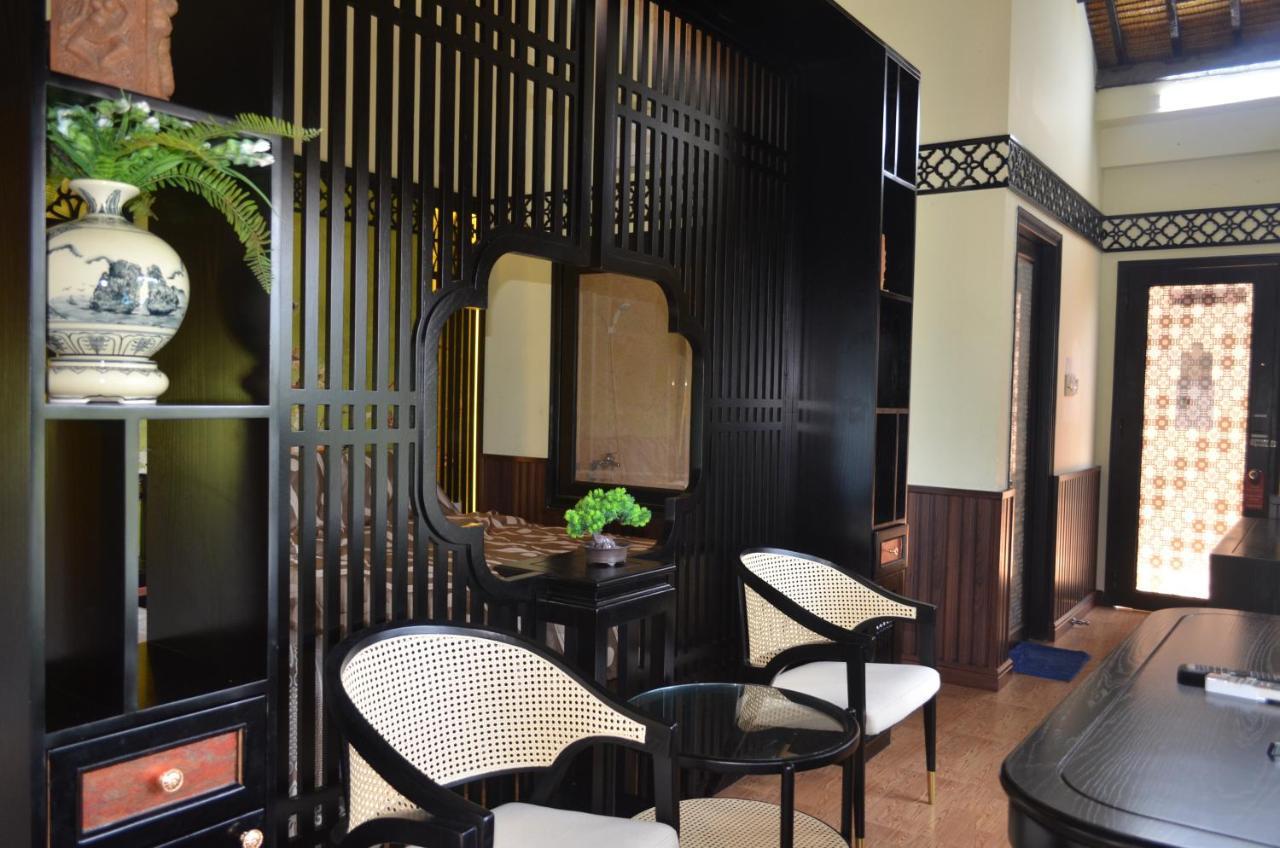 Rang Garden Side Mui Ne
