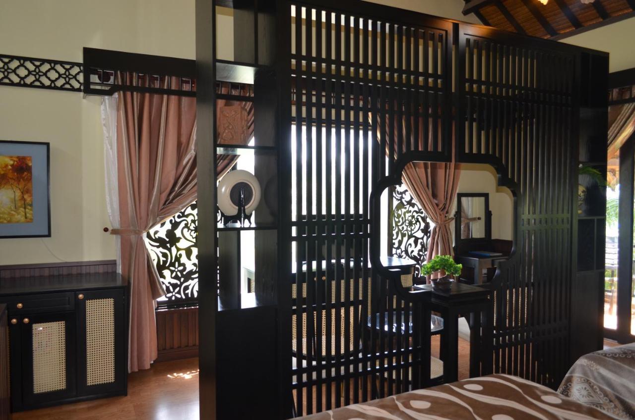 Rang Garden Side Mui Ne