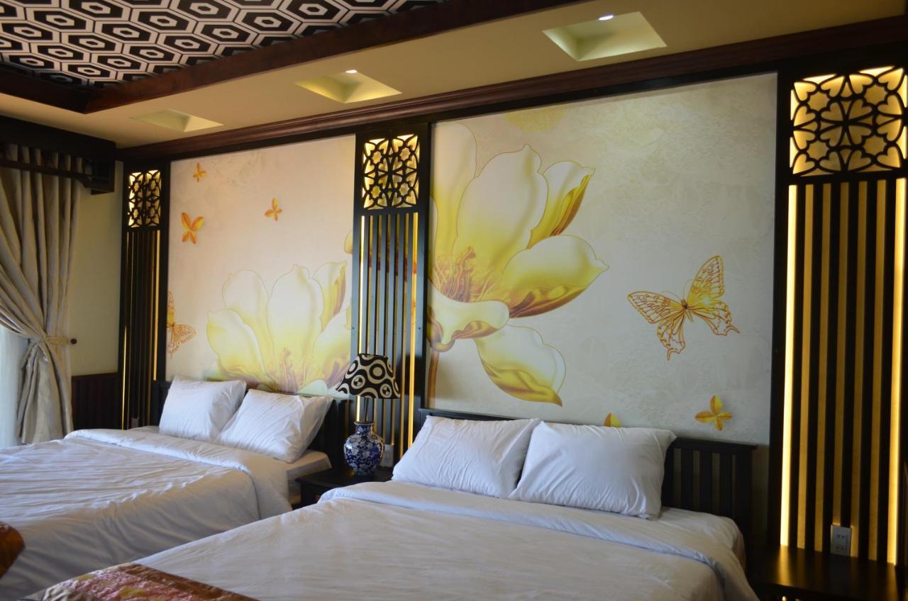 Rang Garden Side Mui Ne