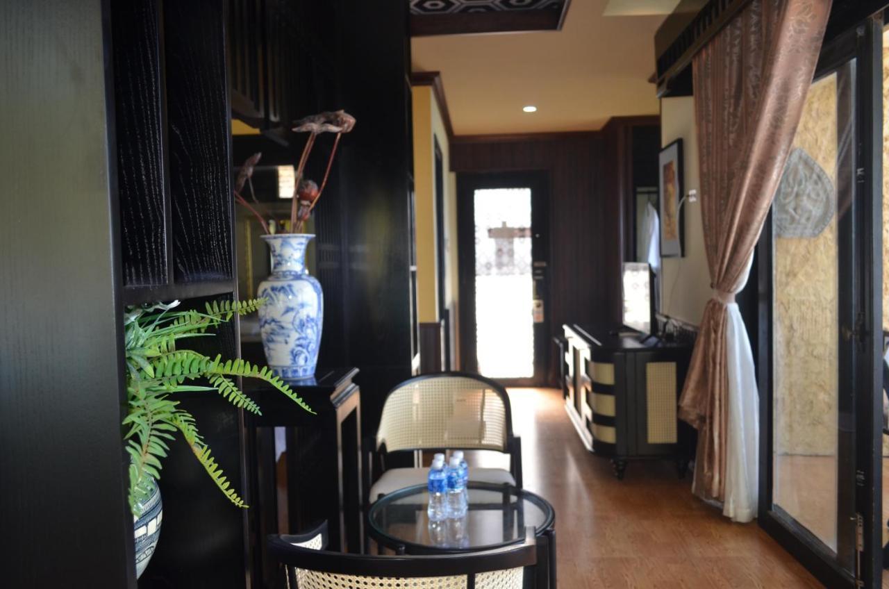 Rang Garden Side Hotel