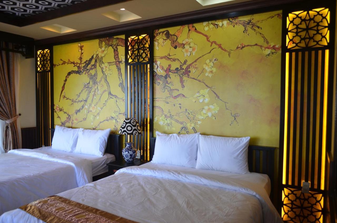 Rang Garden Side Hotel Mui Ne