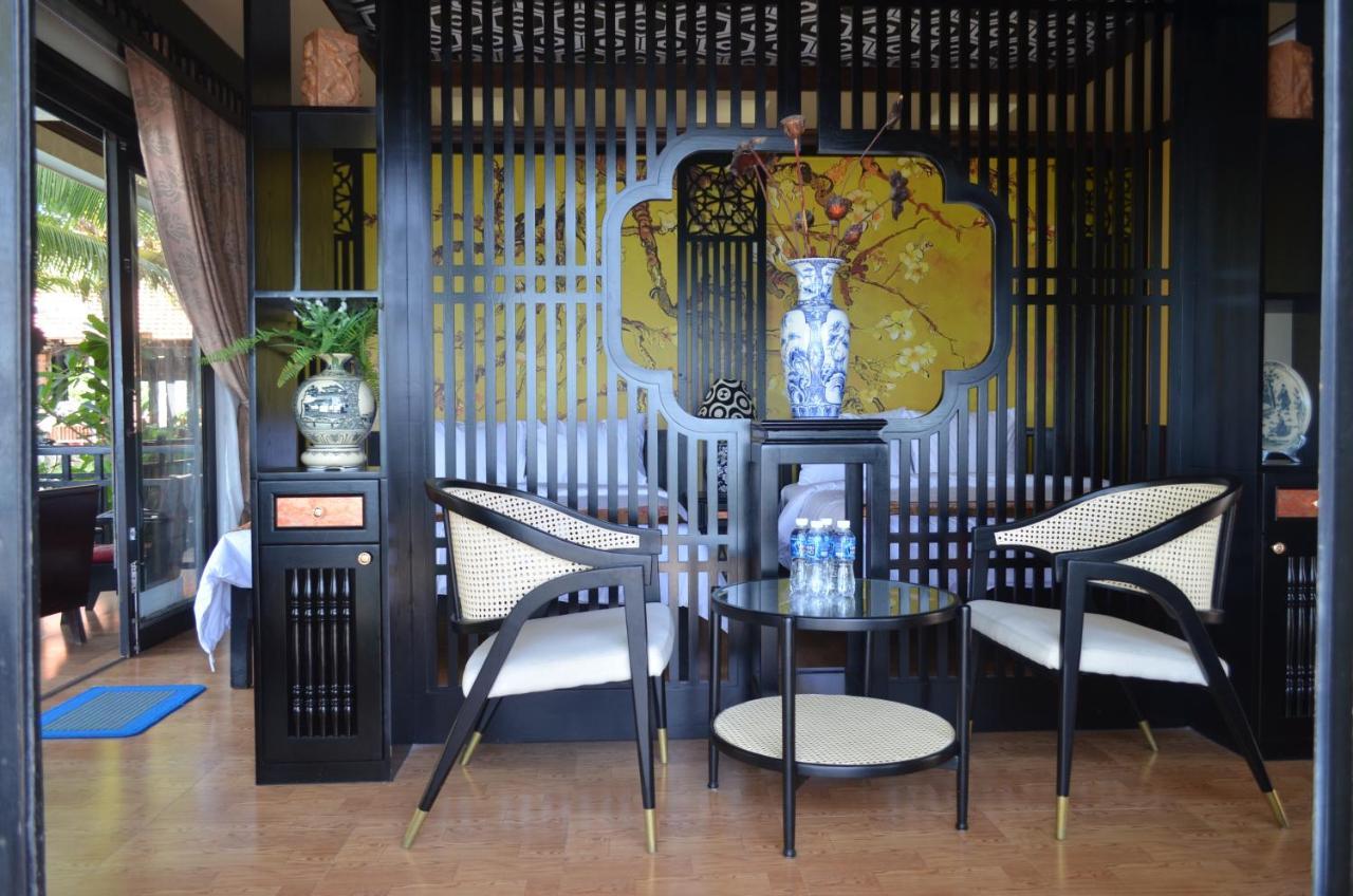 Hotel Rang Garden Side Mui Ne