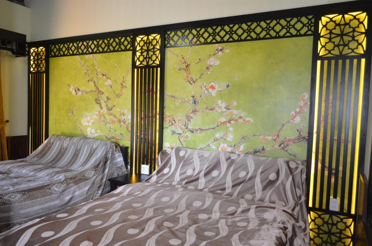 Rang Garden Side Hotel Mui Ne