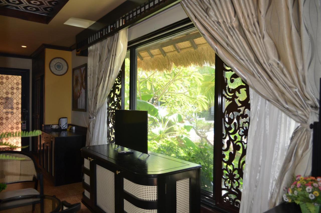 Hotel Rang Garden Side
