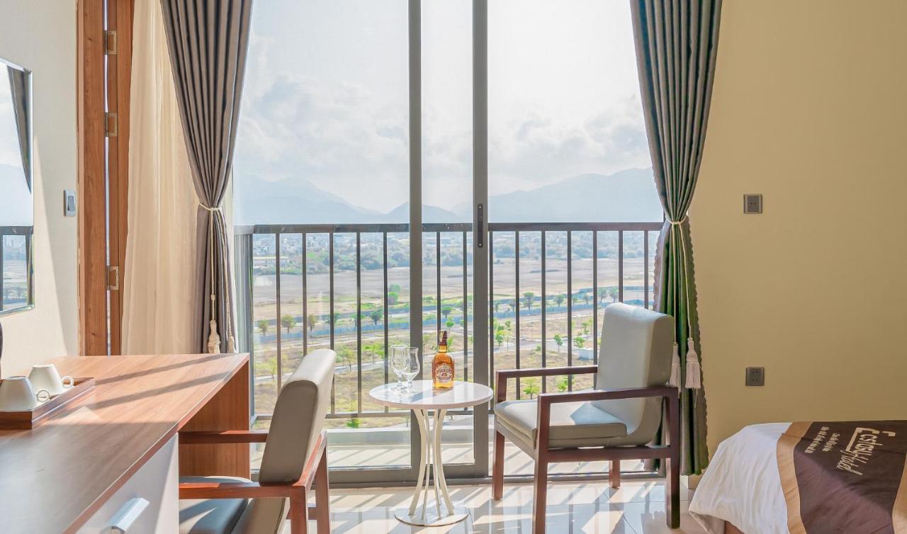 Hotel Ecstasy Nha Trang