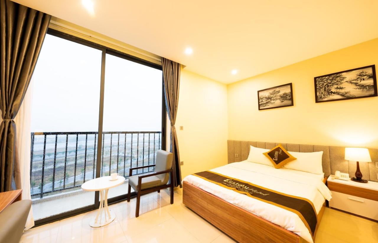 Ecstasy Hotel