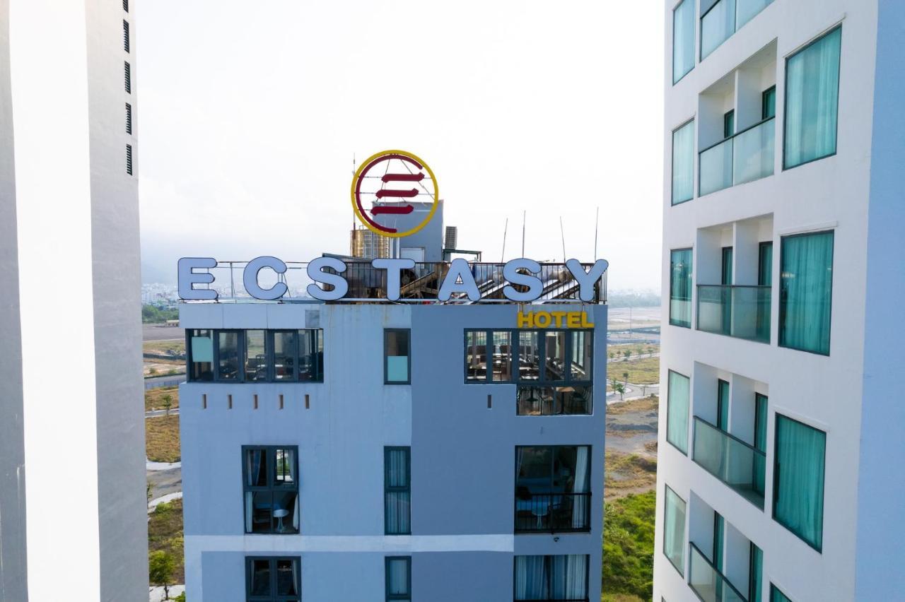 Ecstasy Nha Trang