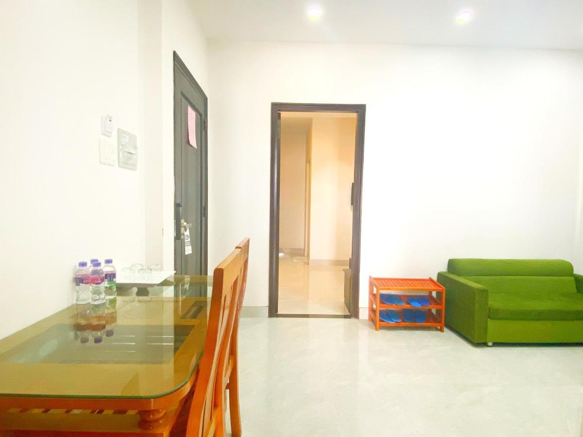 Hotel Bh Vung Tau