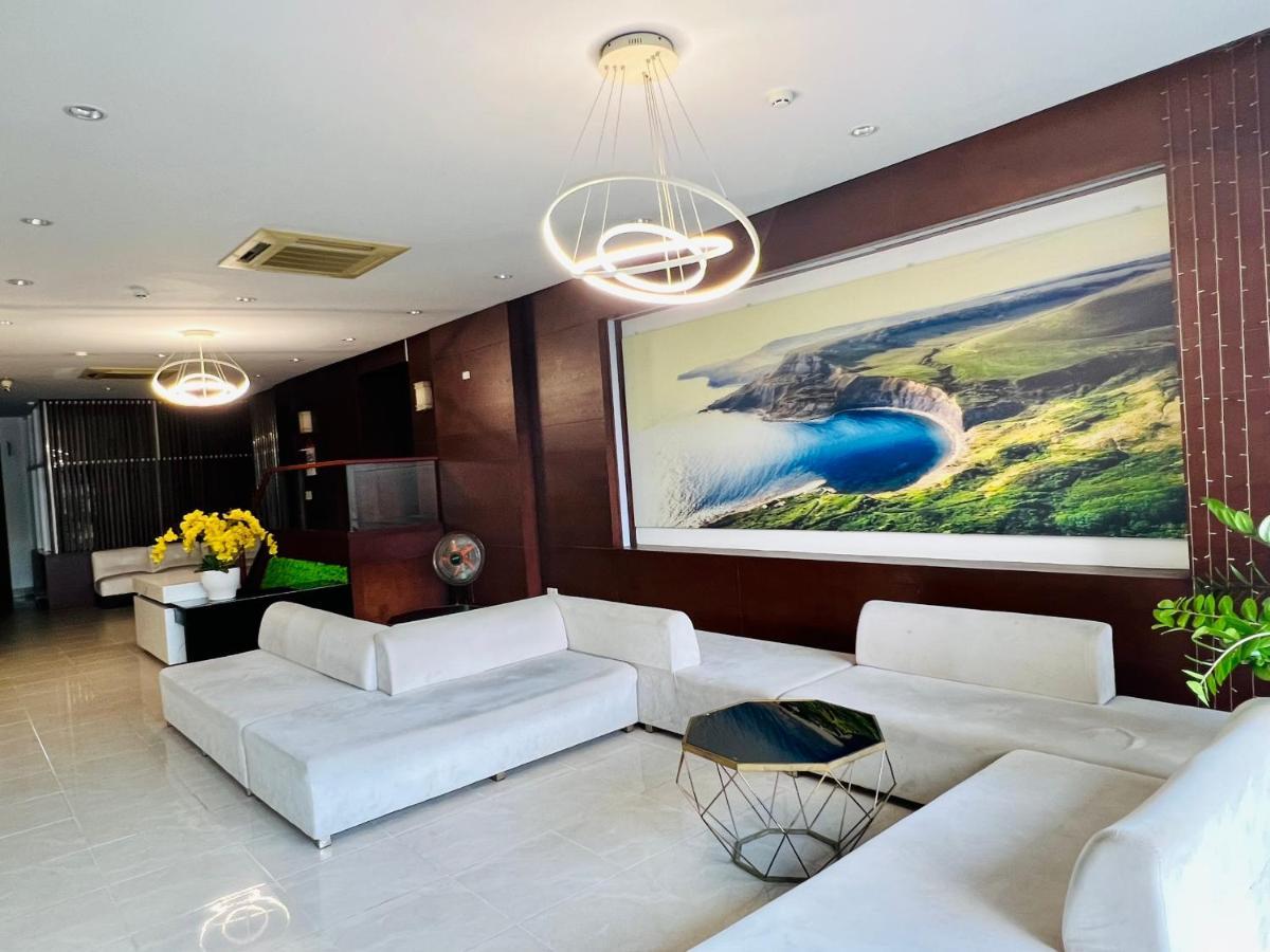 Sophia Sky Khách sạn Nha Trang